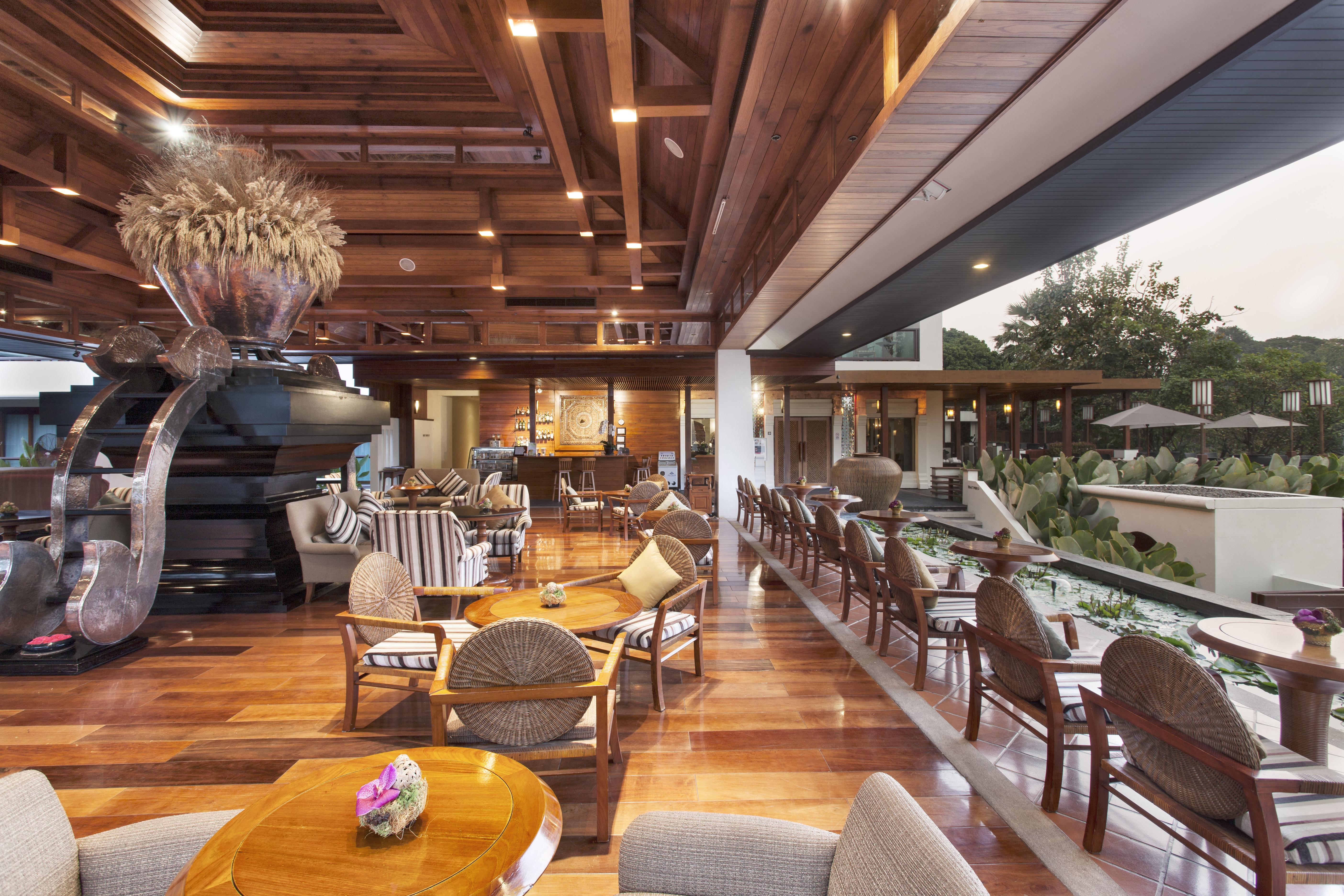 Ratilanna Riverside Spa Resort — Photos 2